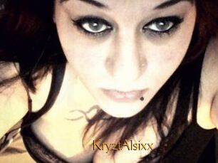 KryztAlsixx