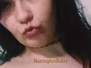 KurruptedKitty