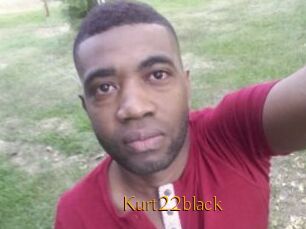Kurt22black