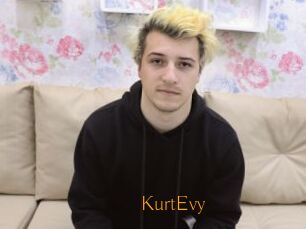 KurtEvy