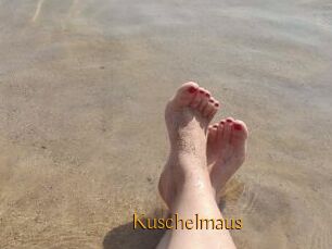 Kuschelmaus