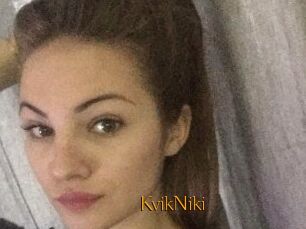 KvikNiki
