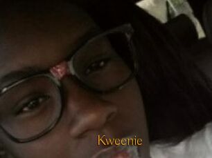 Kweenie