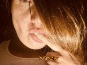 KyaKefer