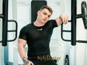 KyleBuster