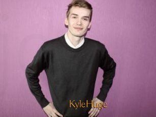 KyleHuge