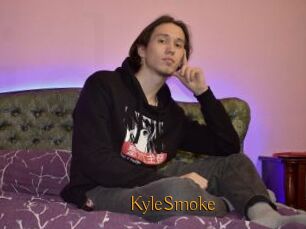 KyleSmoke