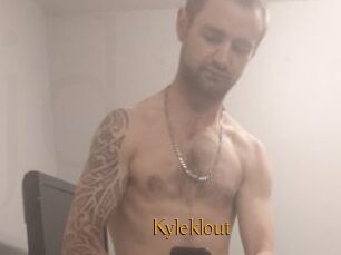 Kyleklout