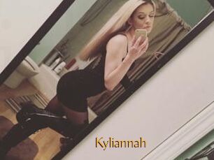 Kyliannah