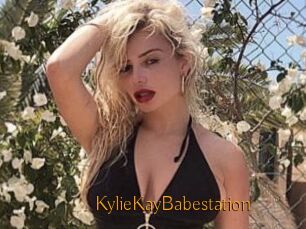 KylieKayBabestation