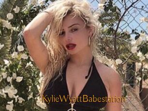 KylieWyattBabestation
