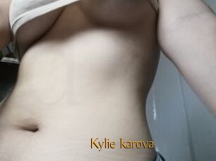 Kylie_karova