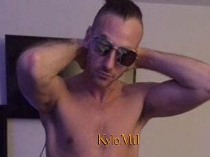 KyloMtl