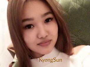 KyongSun