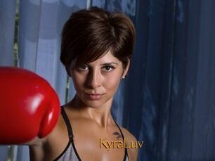 KyraLuv