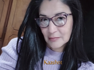 Kaashot