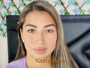 Kaatheadams