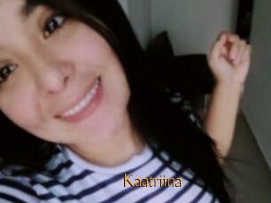 Kaatriina