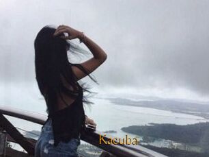 Kacuba