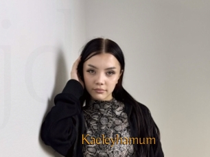 Kaeleyhamum