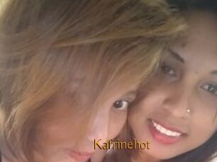 Kafrinehot