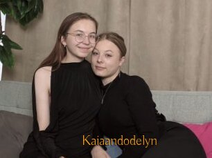 Kaiaandodelyn