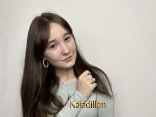 Kaiadillon