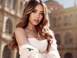 Kaila