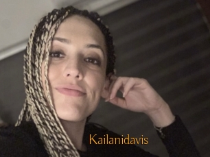 Kailanidavis