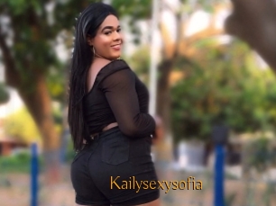 Kailysexysofia
