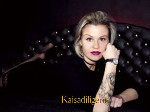 Kaisadiligent
