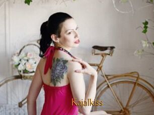 Kajalkiss