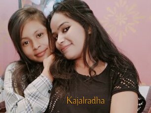 Kajalradha