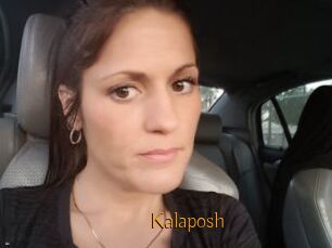 Kalaposh