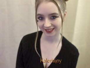 Kaleriajoy