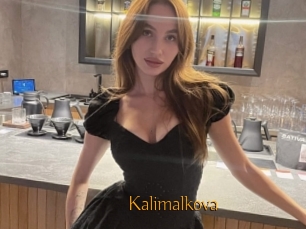 Kalimalkova