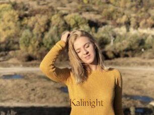Kalinight