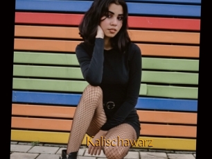 Kalischawarz