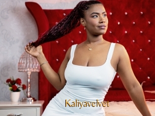 Kaliyavelvet