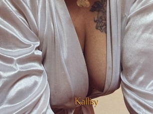 Kallisy