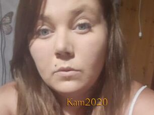 Kam2020