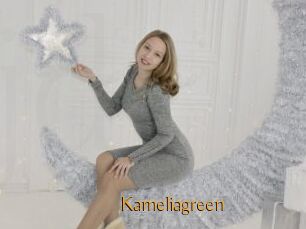 Kameliagreen
