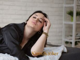 Kameliyatiker