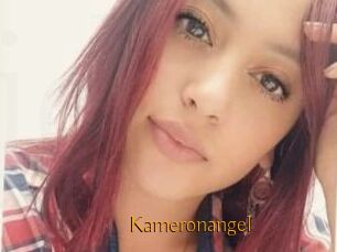 Kameronangel