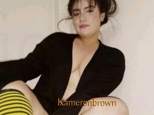 Kameronbrown