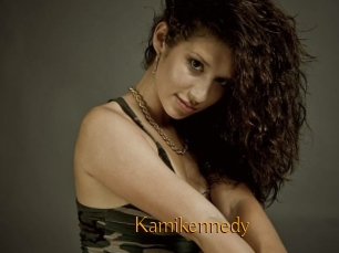 Kamikennedy