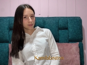 Kamilaboston