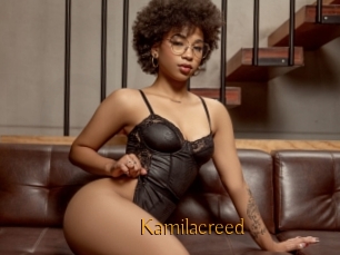 Kamilacreed