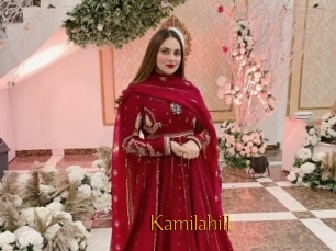 Kamilahill
