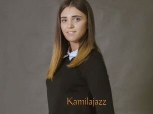 Kamilajazz